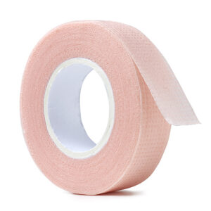 Pink tape