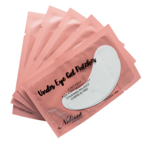 Gel Patches 5paar