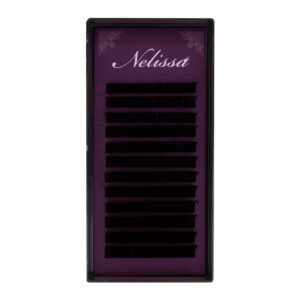 Flatlash C krul 8-10-12-14 bundel 0.20