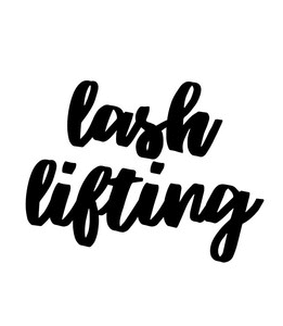 Lash Lifting