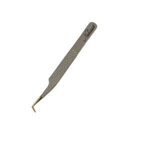 Volume tweezer teddy