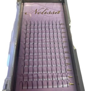 Spike lashes
