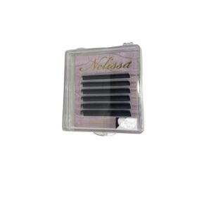 Mini Mix 0.15 D flatlashes
