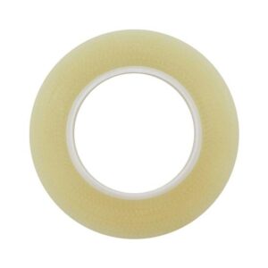 Tape transparant